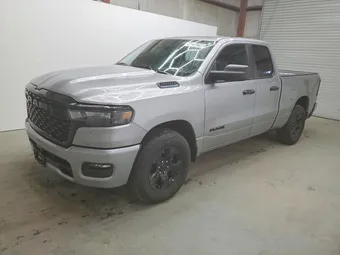 2025 Ram 1500 1C6SRECG6SN637380 Lot 46258296