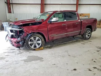 2019 Ram 1500 1C6SRFHT5KN781918 Lot 79278895