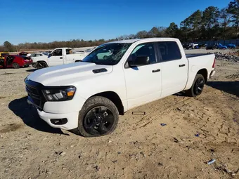 2023 Ram 1500 1C6SRFGT5PN639268 Lot 77082855