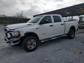 2019 Ram 2500 3C6UR5CJ6KG632841 Lot 79794735