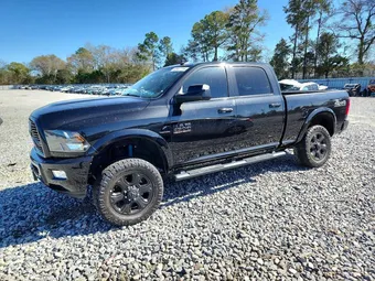 2018 Ram 2500 3C6UR5DL8JG371274 Lot 45447716