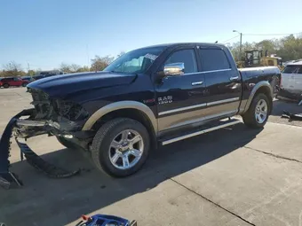 2015 Ram 1500 1C6RR7PM2FS551551 Lot 87272175
