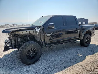 2020 Ford F-150 1FTFW1RGXLFA37816 Lot 44614332