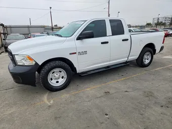 2016 Ram 1500 1C6RR6FM2GS375582 Lot 64060456