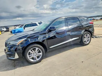 2019 Acura RDX 5J8TC1H7XKL014390