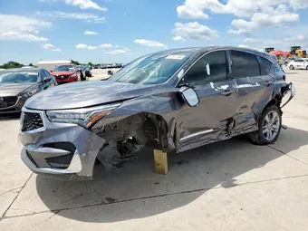 2020 Acura RDX 5J8TC1H71LL009905