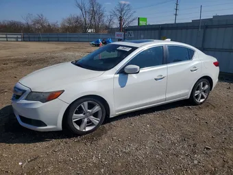 2015 Acura ILX 19VDE1F37FE000693 Lot 46673156