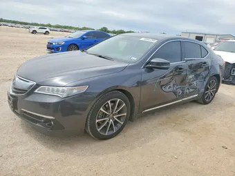 2015 Acura TLX 19UUB2F7XFA018974 Lot 48942286