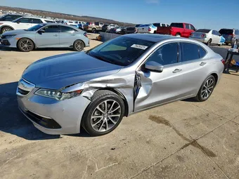 2017 Acura TLX 19UUB2F39HA007173 Lot 79436325