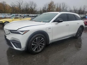 2024 Acura ZDX 4W5KHNRL8RZ519692