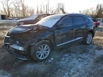 2024 Acura RDX 5J8TC2H37RL012934