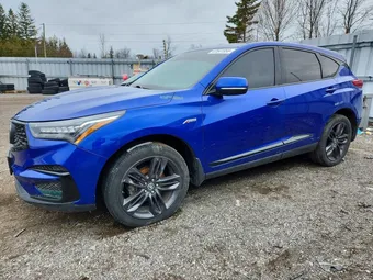 2019 Acura RDX 5J8TC2H68KL803358