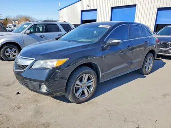 2015 Acura RDX 5J8TB4H53FL010254
