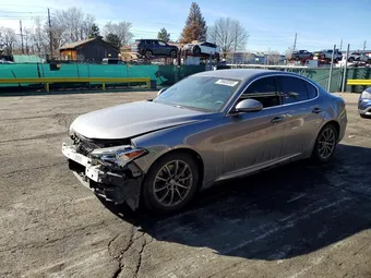 2019 Alfa Romeo ZARFAMAN2K7612287
