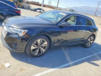 2024 Audi Q8 e-tron WA15AAGEXRB008340 Lot 41978676