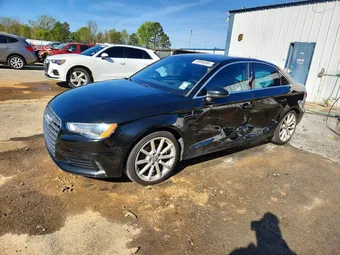 2015 Audi A3 WAUCJGFF3F1075967 Lot 45854896
