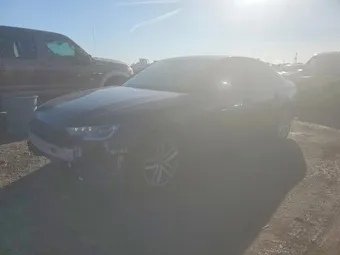 2017 Audi A4 WAUGMAF49HN049194