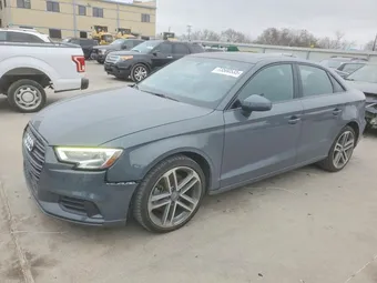 2020 Audi A3 WAUAUGFF9LA040988 Lot 73500535