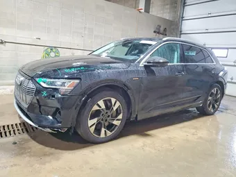 2023 Audi e-tron WA1LAAGE9PB002257