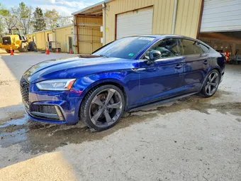 2019 Audi S5 WAUB4CF59KA005547 Lot 47923906