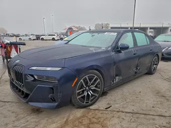 2024 BMW i7 WBY43EJ08RCR34213