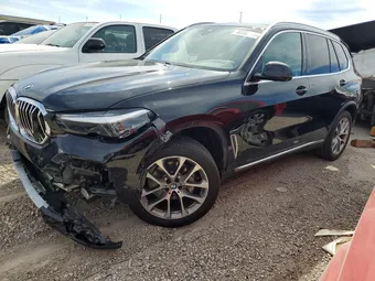 2021 BMW X5 5UXCR4C06M9G41078 Lot 46900116