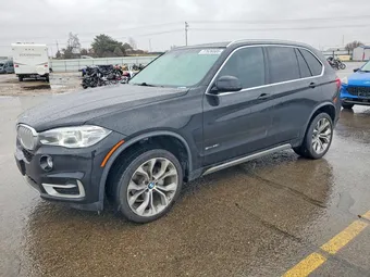 2018 BMW X5 5UXKR2C56J0Z21639 Lot 77626505