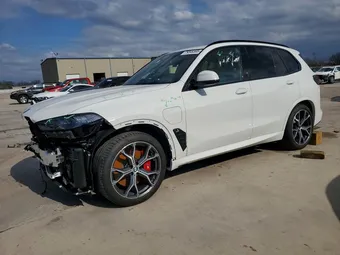 2026 BMW X5 5UX43EU02T9037761 Lot 79349305