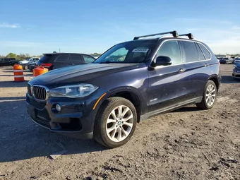 2015 BMW X5 5UXKR0C51F0K67709 Lot 46580306