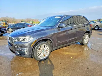 2016 BMW X5 5UXKS4C55G0N13111 Lot 78834715