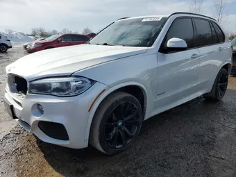 2016 BMW X5 5UXKR0C51G0S90747 Lot 47163855