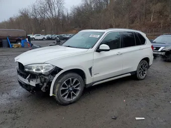 2018 BMW X5 5UXKR0C56J0X86425 Lot 48657636