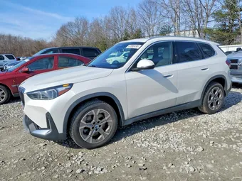2023 BMW X1 WBX73EF0XP5X84052