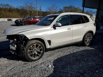 2025 BMW X5 5UX13EU00S9X82963 Lot 46370536