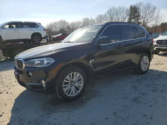 2016 BMW X5 5UXKR0C56G0P26900 Lot 49166426