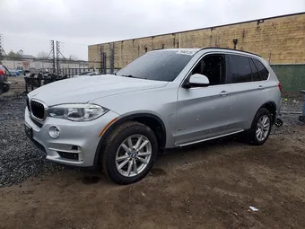 2015 BMW X5 5UXKS4C55F0N07534 Lot 79365125