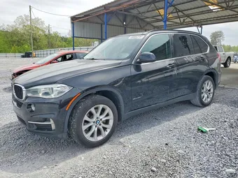2016 BMW X5 5UXKR0C57G0P26808