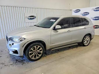 2015 BMW X5 5UXKS4C50F0N08624