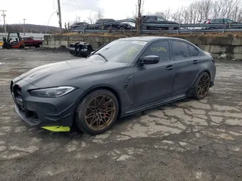 2023 BMW M3 WBS33AY08PFR08453