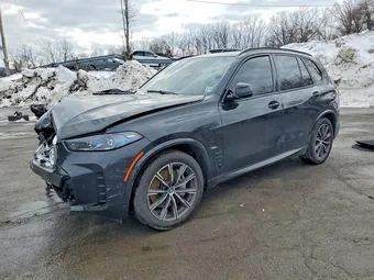 2024 BMW X5 5UX43EU00R9T77161 Lot 78726795