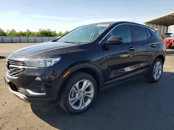 2022 Buick Encore KL4MMCSL3NB085484 Lot 46529836