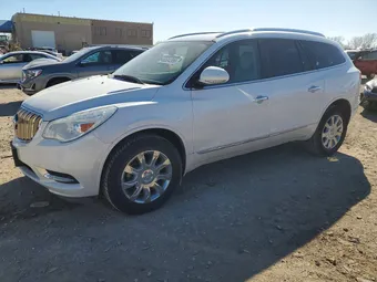 2017 Buick Enclave 5GAKRCKD2HJ315275 Lot 46584386