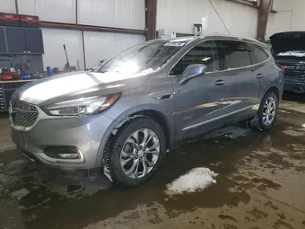 2019 Buick Enclave 5GAEVCKW2KJ273725 Lot 45768746