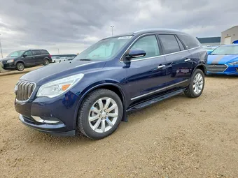 2017 Buick Enclave 5GAKVCKD4HJ265183 Lot 49798476