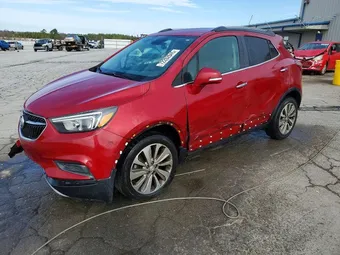 2019 Buick Encore KL4CJASBXKB717652 Lot 72262045