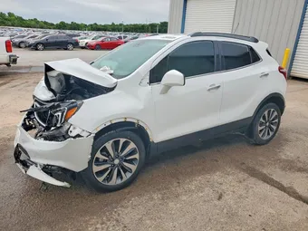 2021 Buick Encore KL4CJASB4MB347799 Lot 52569526