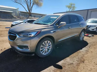 2020 Buick Enclave 5GAERCKW7LJ163596 Lot 46355746
