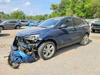 2021 Buick Encore KL4MMBS29MB148328 Lot 47005326