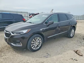 2018 Buick Enclave 5GAEVAKW5JJ213439 Lot 41738746