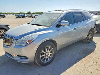 2017 Buick Enclave 5GAKRAKD3HJ339847 Lot 47586256
